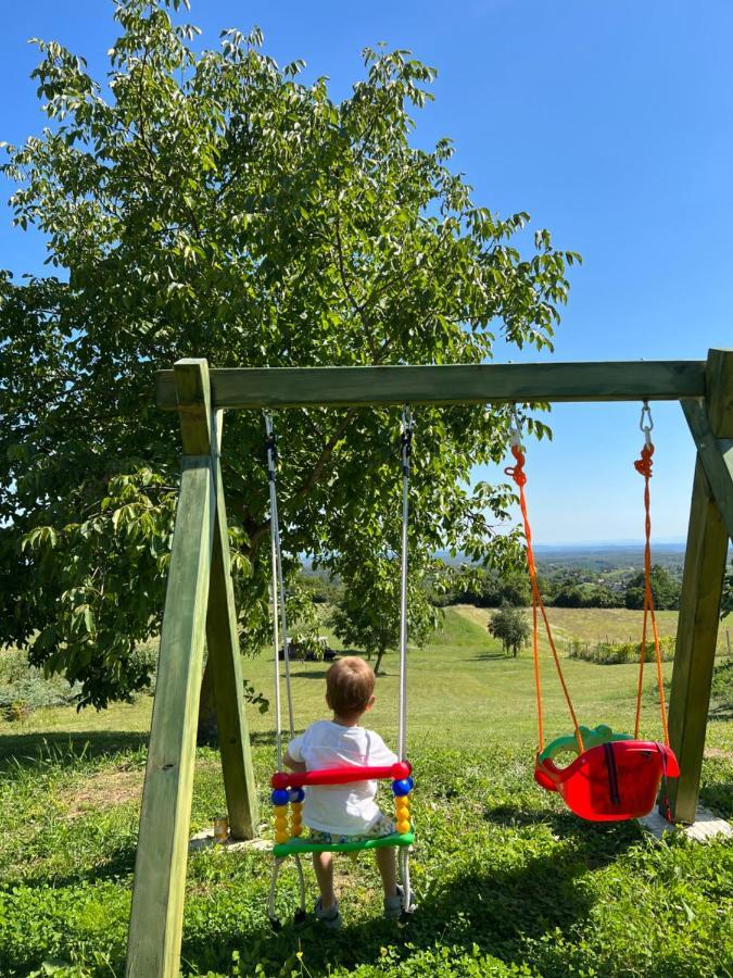 Mountain Luxury Lodges Slavetic Zewnętrze zdjęcie